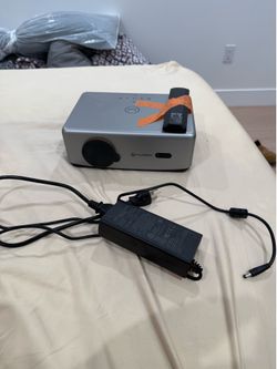 Vankyo Projector Model Number WP01