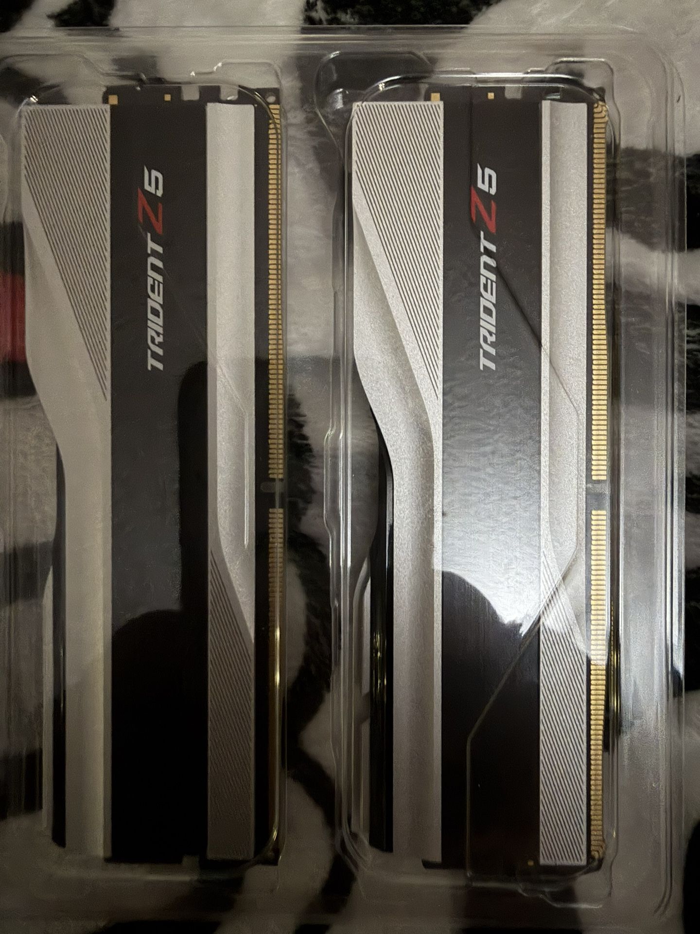 G Skill Ram 32gb
