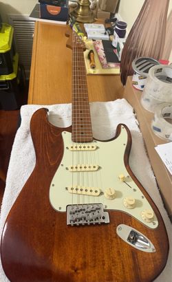 Strat