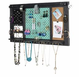 Jewelry Organizer 💍💁🏼‍♀️