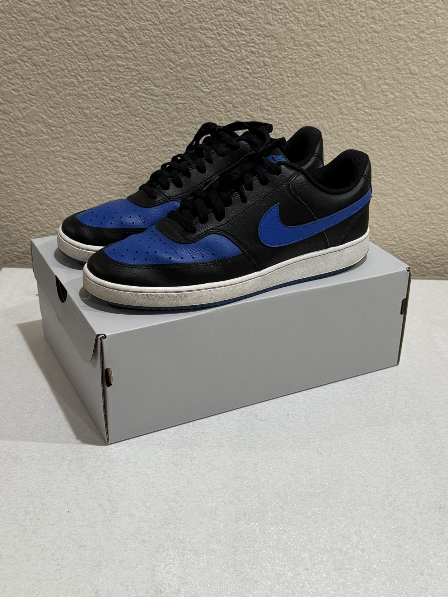Nikes