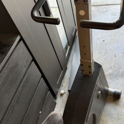 bike exercise machine