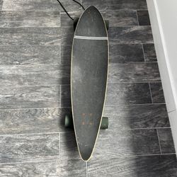 Long board