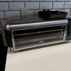 Ninja Air Fryer 
