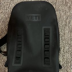 Yeti Waterproof Backpack 