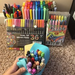 Markers