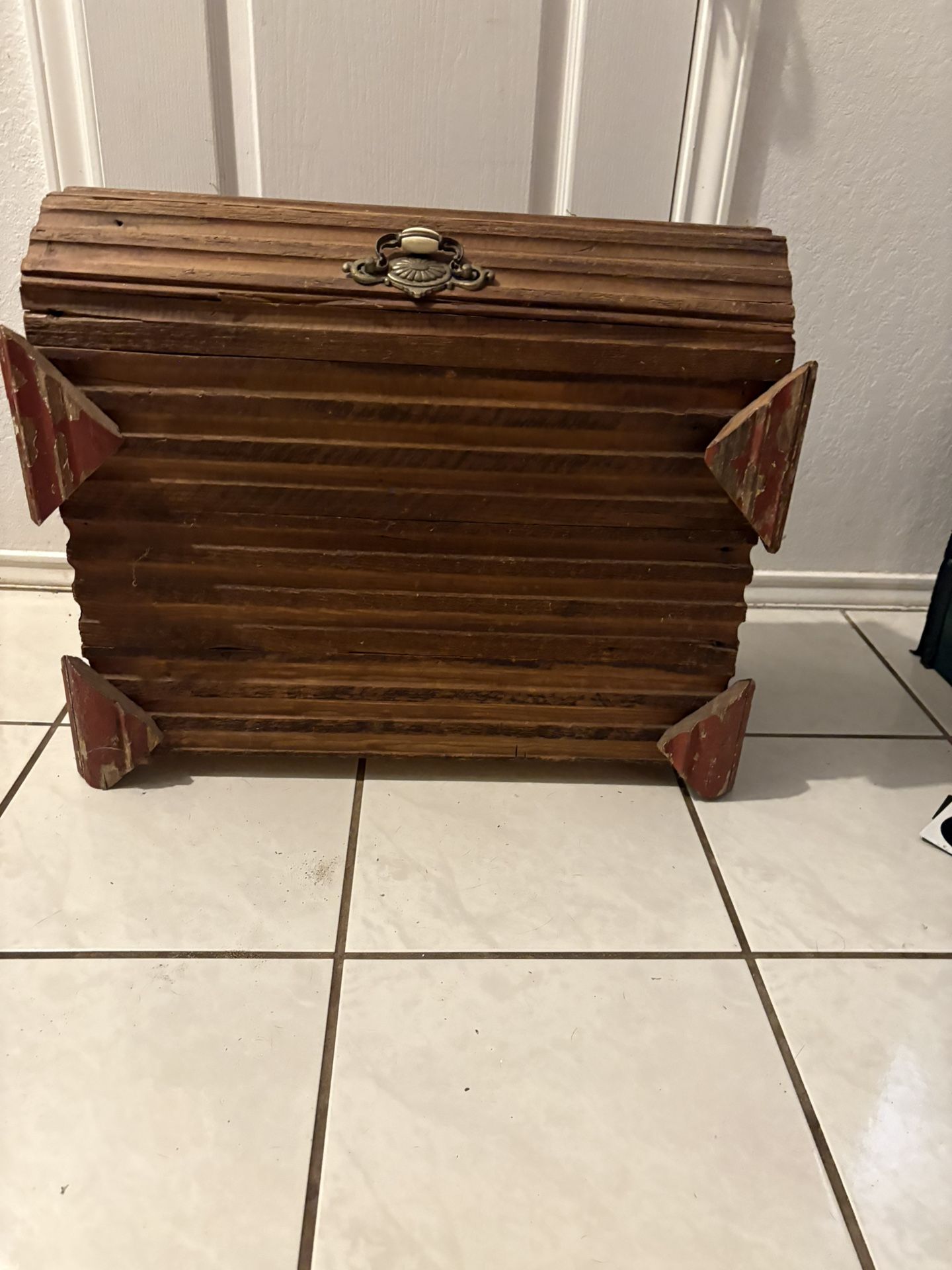 Handmade Chest