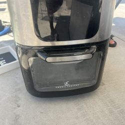 Air fryer 