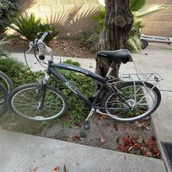 Bicycles