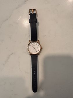WOMEN’S FOSSIL WATCH