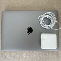MacBook Pro 13” 