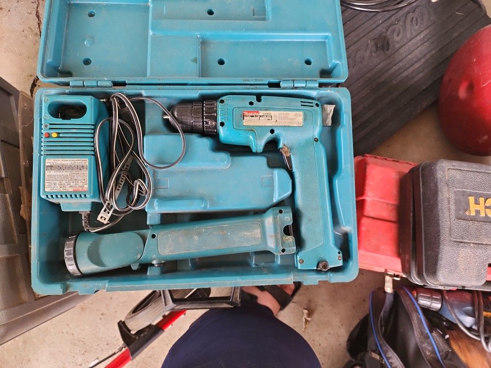 makita