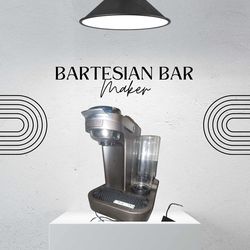 Duet Bartesian Cocktails Maker