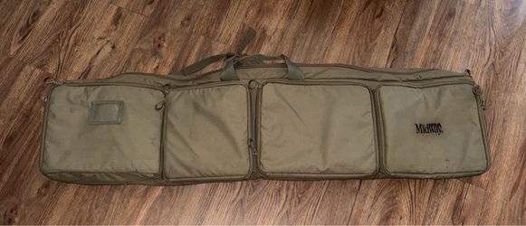 Midway rifle bag