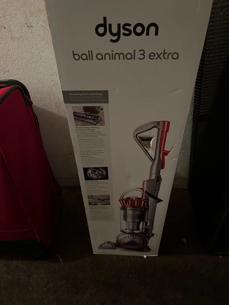 Dyson Ball  Animal 3 Extra