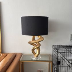 Large Lamp
