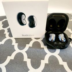 Galaxy Buds Live - Excellent