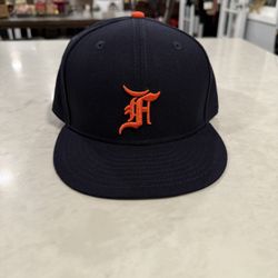 Fear of God Detroit Tigers Hat (7 5/8)