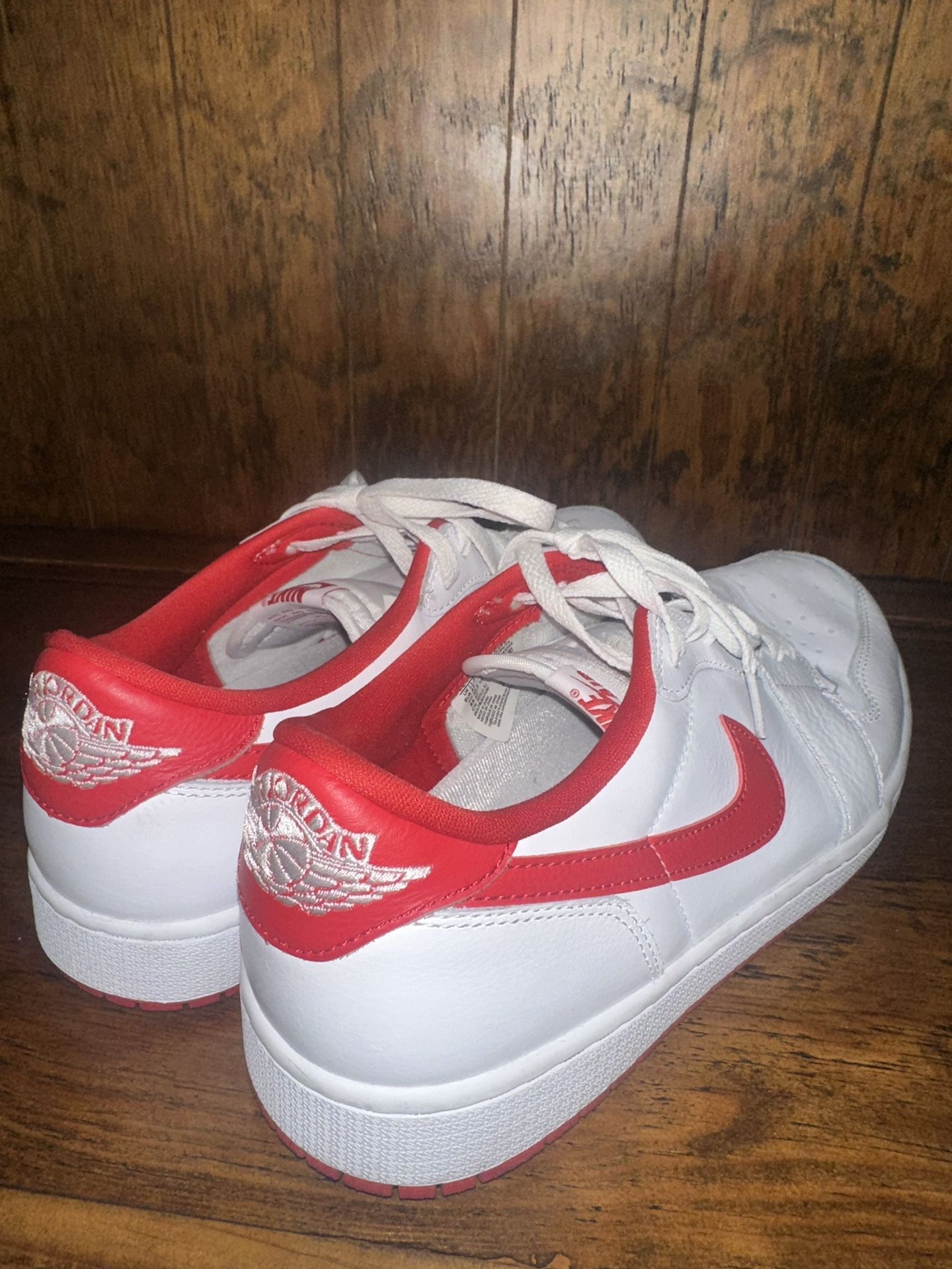 Jordan Men's Air Jordan 1 Retro Low OG