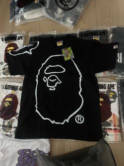 BAPE Tee