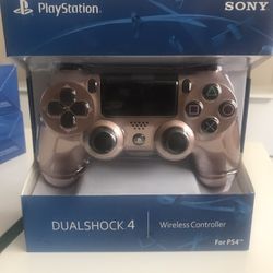 Brand New Sony Ps4 Controllers