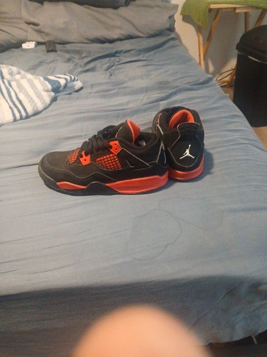 Jordan's Size 13 Kids