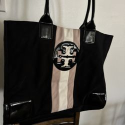 🍀💕Original Tory Burch Tote Bag