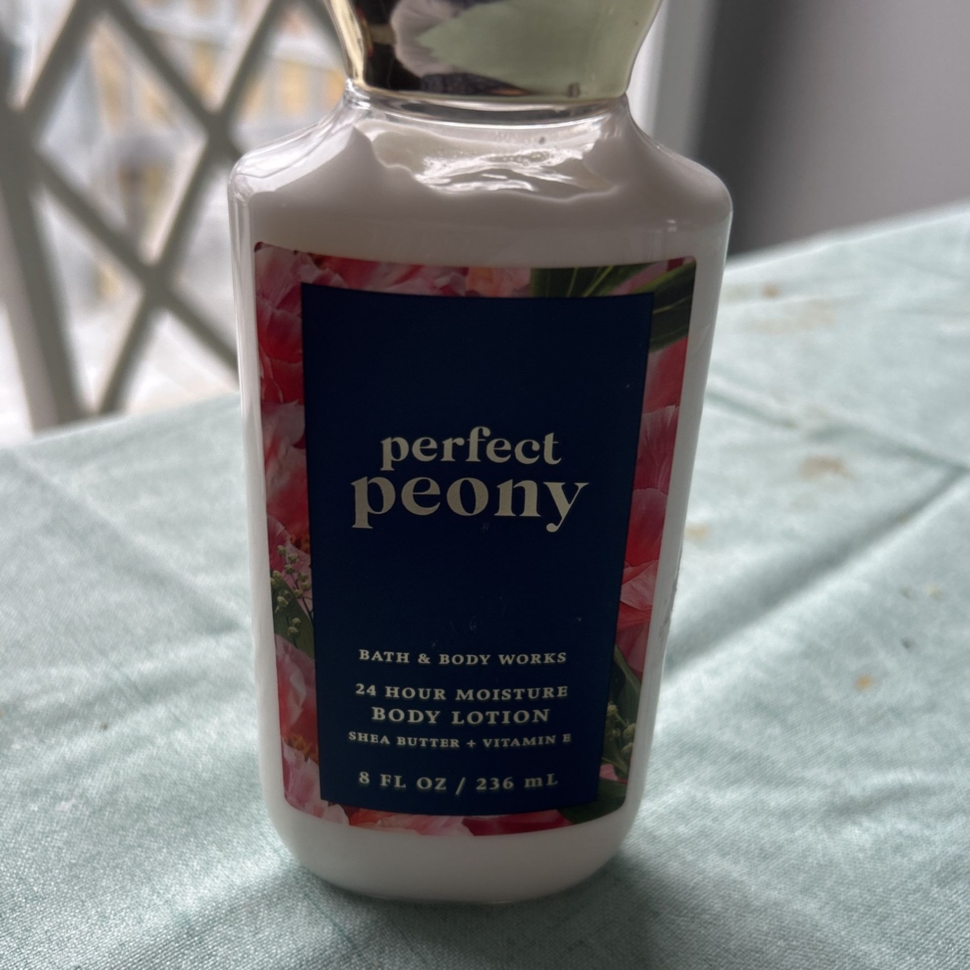 Bath And Body Works Perfect Peony