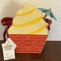 Dole whip purse hotsell