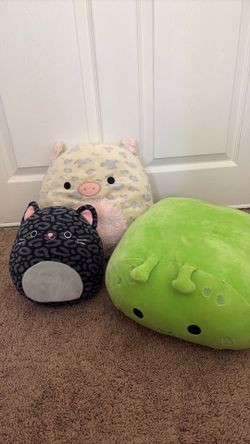 squishmallows