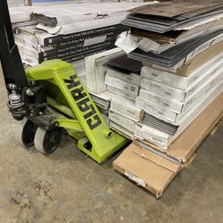 Lvt Flooring Click And Glue Down 