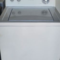 heavy duty Estate washer