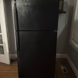 Refrigerator Ge