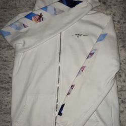 Off-White’ Jacket ( READ DESCRIPTION )