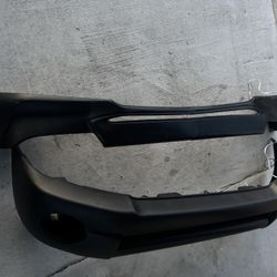 Defensa De Toyota X Runner Delantera 