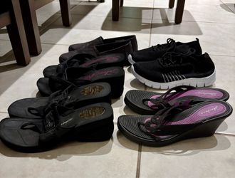 Women’s shoes