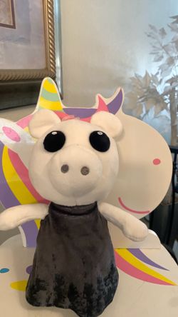 Roblox Survival Game Phatmox Piggy Series 8”