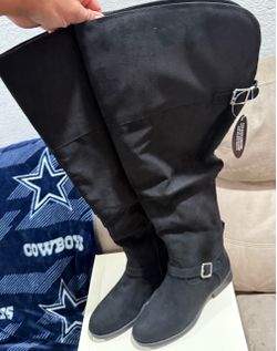 Sun-Stone boots 👢 Size 7 1/2 woman’s
