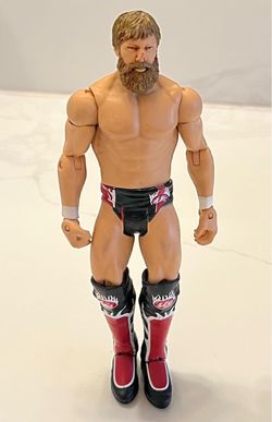 Mattel WWE Elite Collection Series 32 Daniel Bryan Action Figure