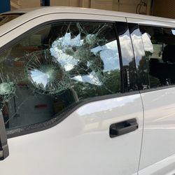 Auto Glass 