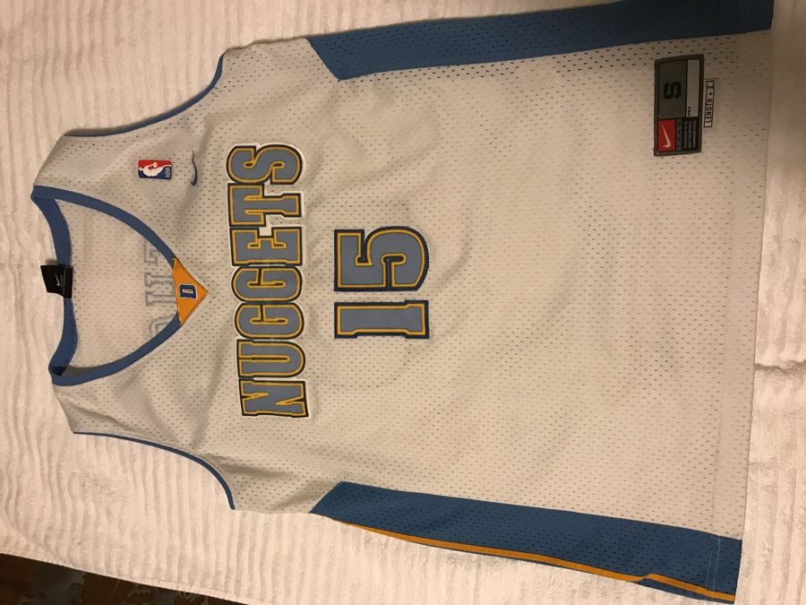 Camelot Anthony Denver Nuggets (small)