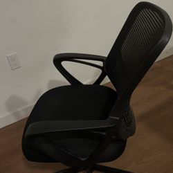 Revolving Chair