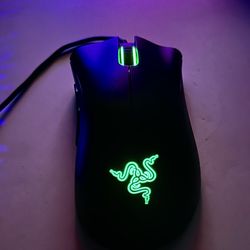 Razer Deathadder Essential Gaming Mouse