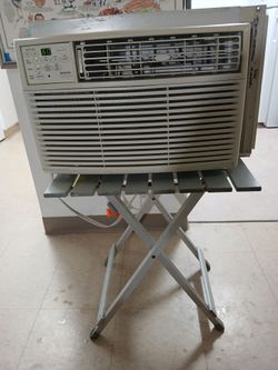 8000btu Frigidaire Ac