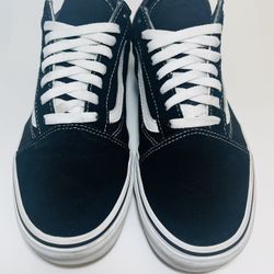 Vans Shoes US Men Size 10 Women  Size 11.5