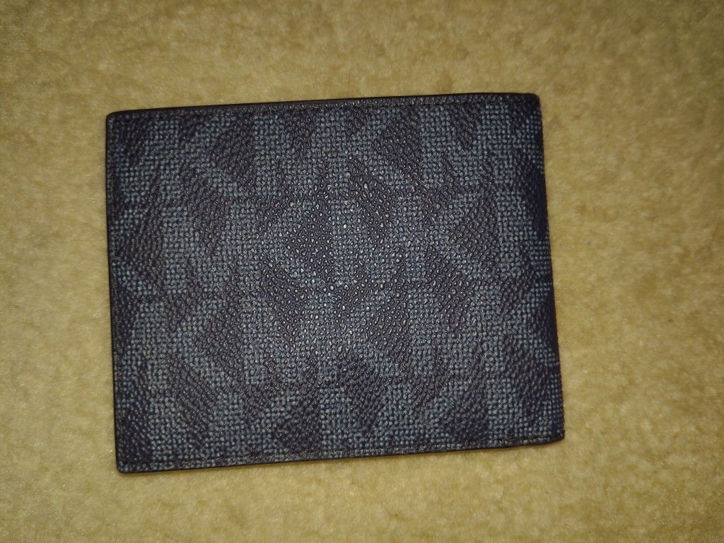 Michael KORS trifold 