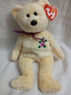 Beanie BABY (Mother)