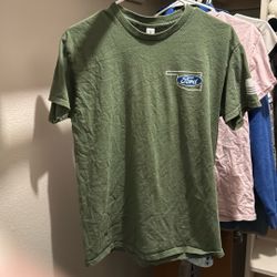 Ford T shirt