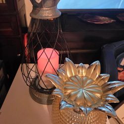 Pineapple Home Decor Bath & Body 