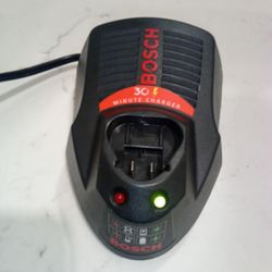 Bosch Charger For Sale 